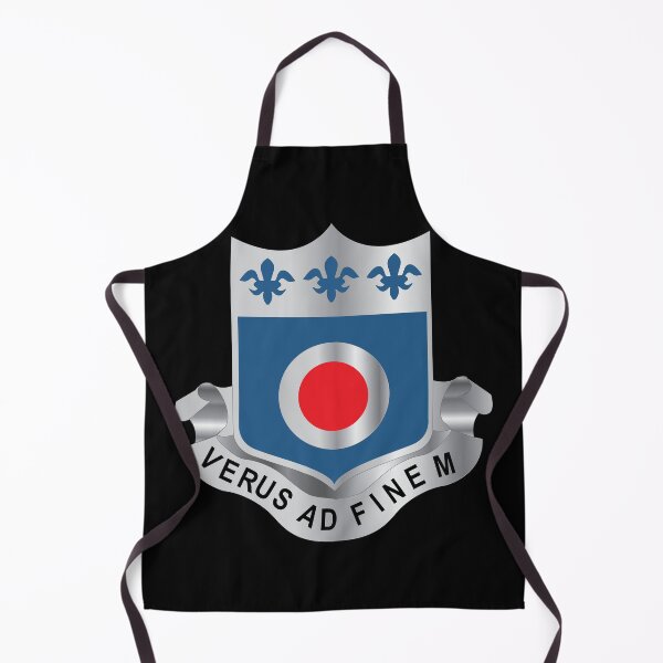 Item preview, Army - 330th Infantry Regiment - DUI wo Txt X 300 designed and sold by Military Insignia Products.