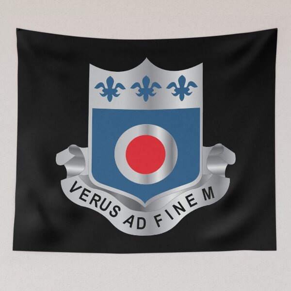 Item preview, Army - 330th Infantry Regiment - DUI wo Txt X 300 designed and sold by Military Insignia Products.