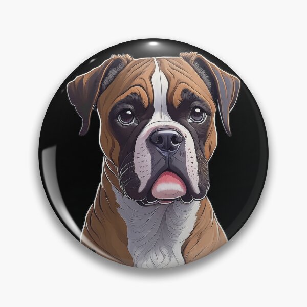 Item preview, Life’s Better with a Boxer designed and sold by RockitBaby.