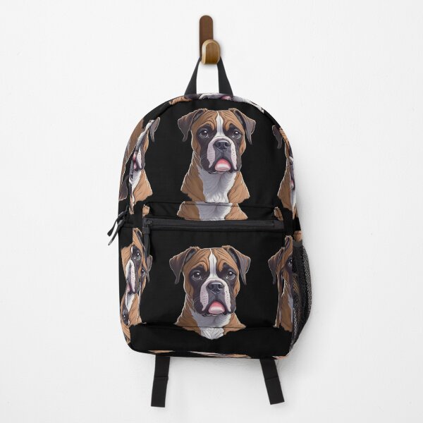 Item preview, Life’s Better with a Boxer designed and sold by RockitBaby.