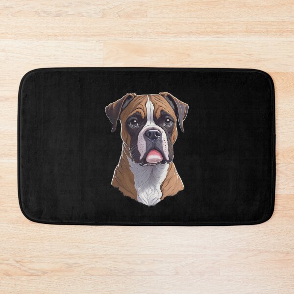 Item preview, Life’s Better with a Boxer designed and sold by RockitBaby.