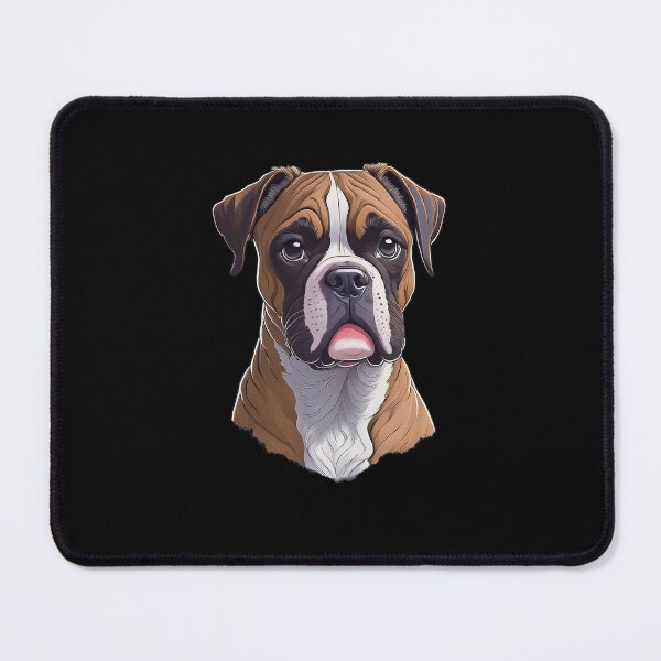 Item preview, Life’s Better with a Boxer designed and sold by RockitBaby.