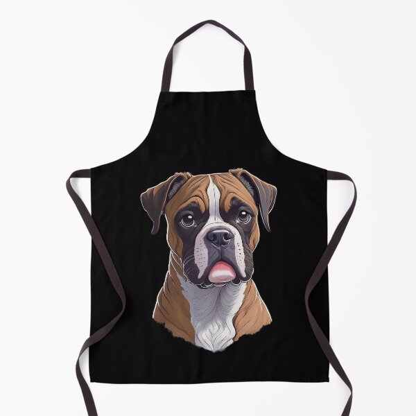 Item preview, Life’s Better with a Boxer designed and sold by RockitBaby.