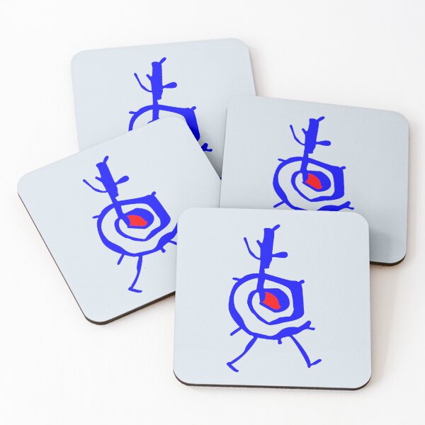 Item preview, Crazy Absurd Art designed and sold by CharlottePlaceArt.