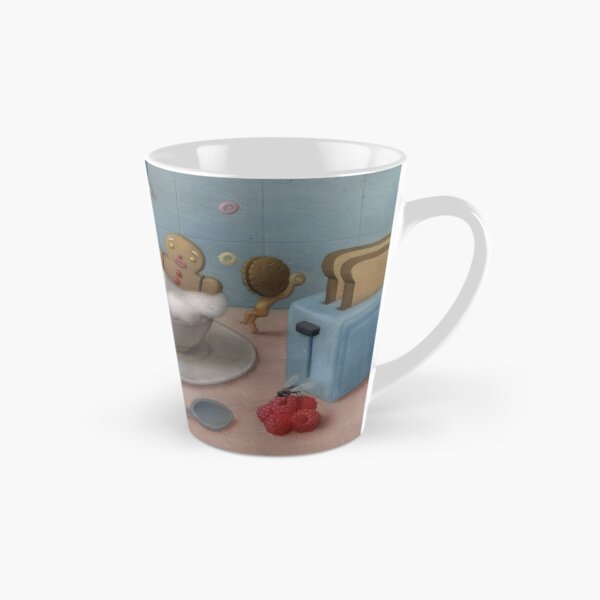 Item preview, Mark Ryden designed and sold by KaijuNoKaiju.