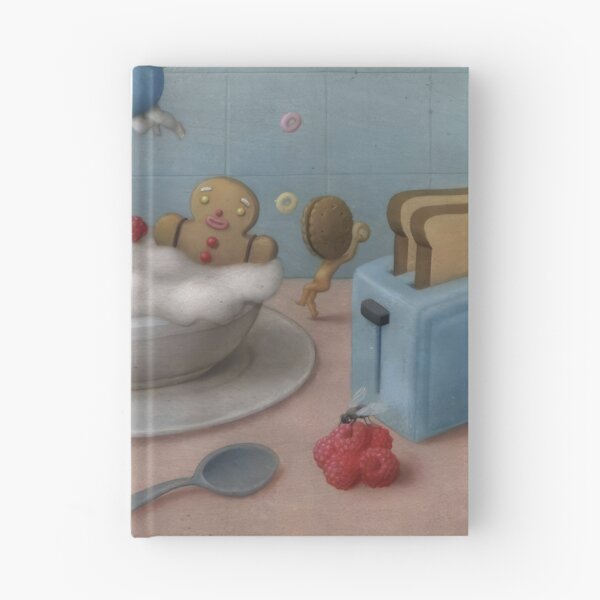 Item preview, Mark Ryden designed and sold by KaijuNoKaiju.