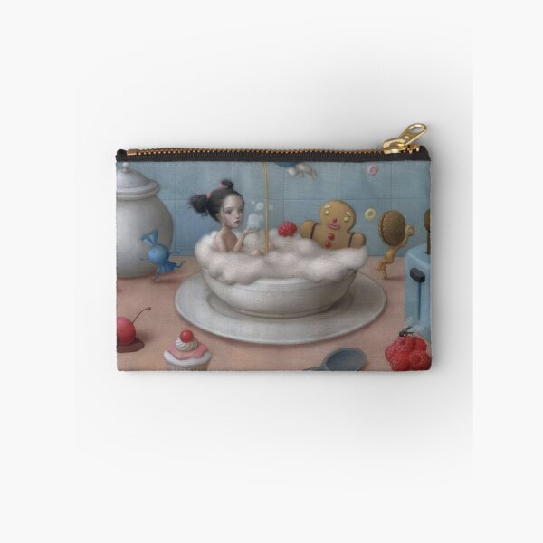 Item preview, Mark Ryden designed and sold by KaijuNoKaiju.