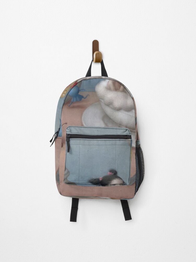 Thumbnail 1 of 3, Backpack, Mark Ryden designed and sold by LK09.