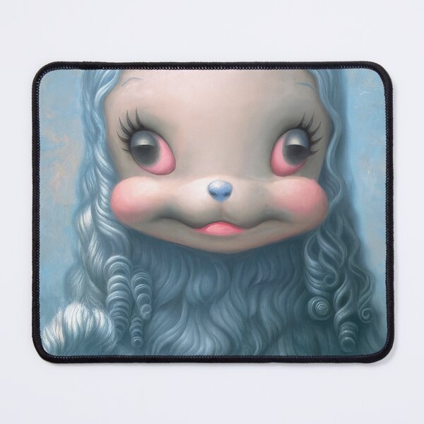 Item preview, Mark Ryden designed and sold by KaijuNoKaiju.