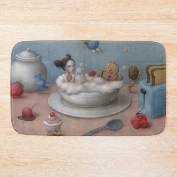 Item preview, Mark Ryden designed and sold by KaijuNoKaiju.