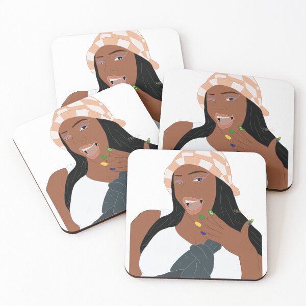 Item preview, rachel chinouriri designed and sold by hathawgay.