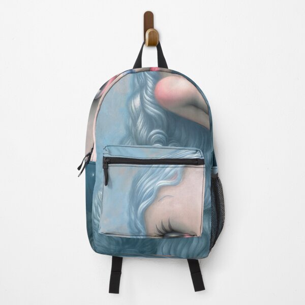 Item preview, Mark Ryden designed and sold by KaijuNoKaiju.