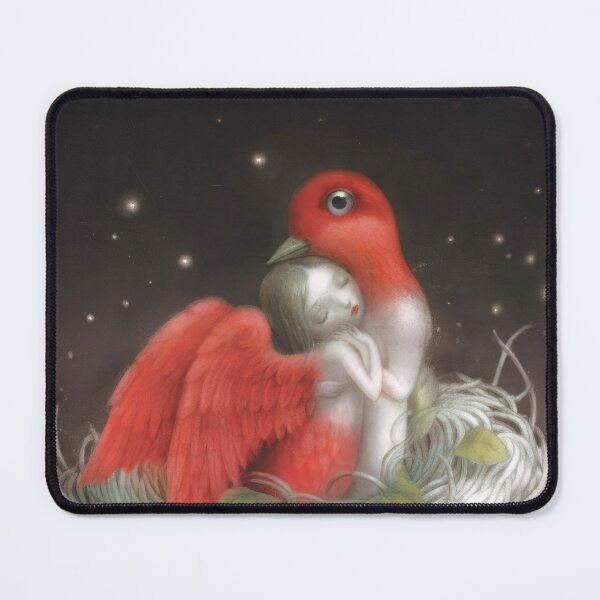 Item preview, Mark Ryden designed and sold by KaijuNoKaiju.