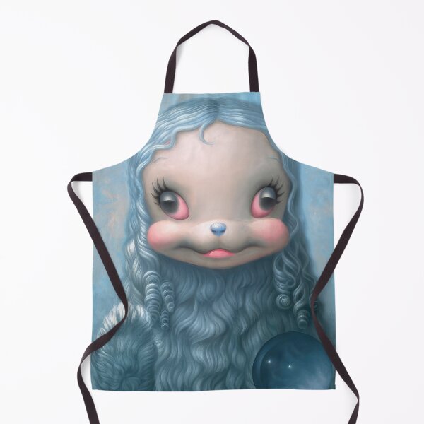Item preview, Mark Ryden designed and sold by KaijuNoKaiju.