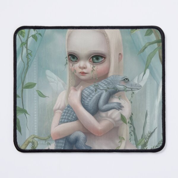 Item preview, Mark Ryden designed and sold by KaijuNoKaiju.