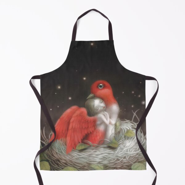 Item preview, Mark Ryden designed and sold by KaijuNoKaiju.