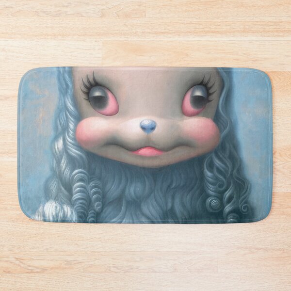 Item preview, Mark Ryden designed and sold by KaijuNoKaiju.