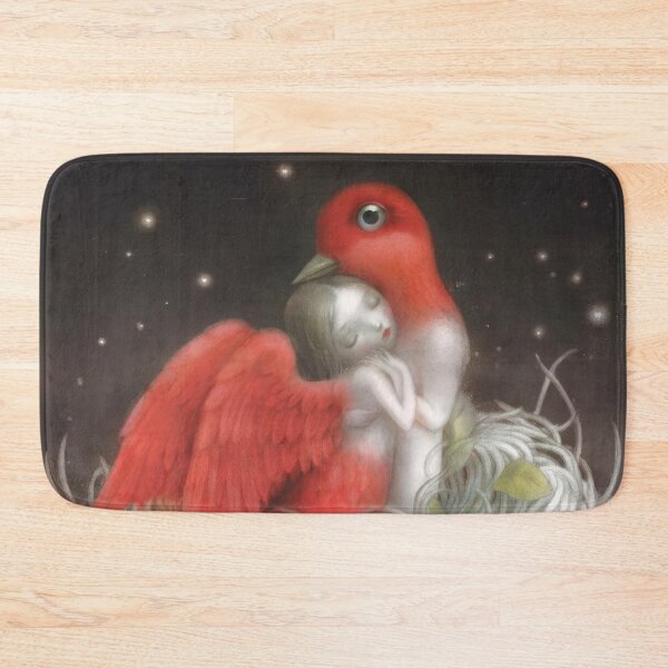 Item preview, Mark Ryden designed and sold by KaijuNoKaiju.
