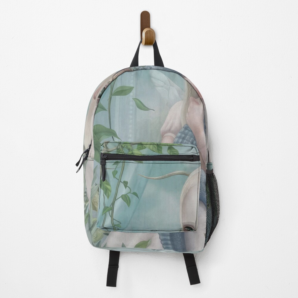 Item preview, Backpack designed and sold by LK09.