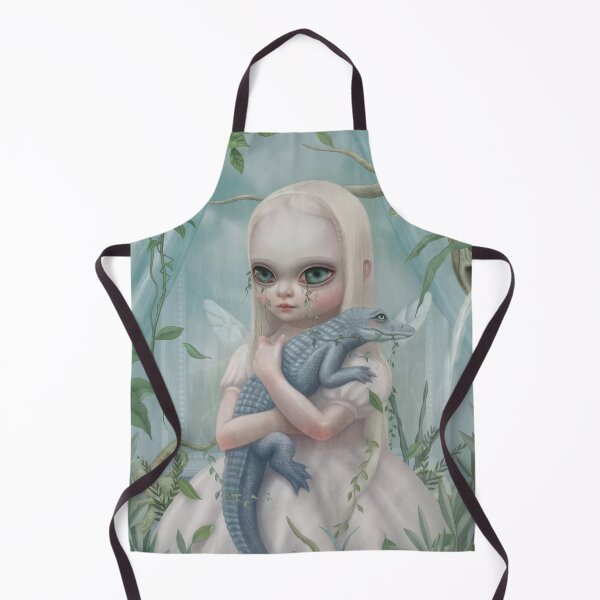 Item preview, Mark Ryden designed and sold by KaijuNoKaiju.