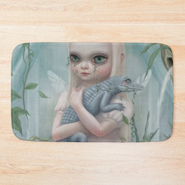 Item preview, Mark Ryden designed and sold by KaijuNoKaiju.