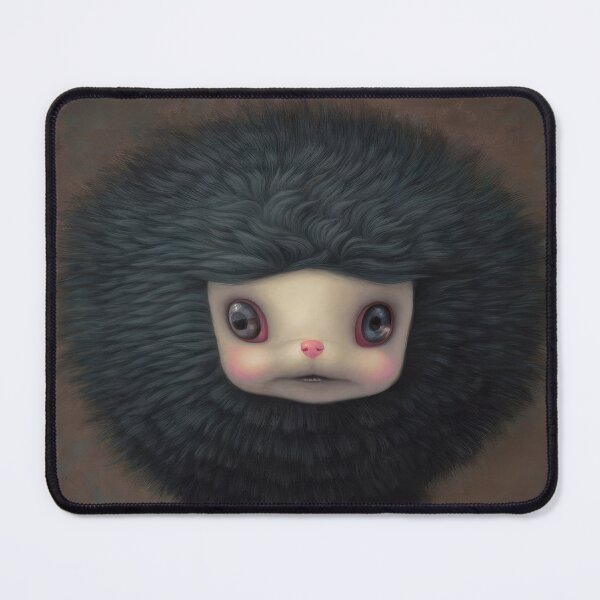 Item preview, Mark Ryden designed and sold by KaijuNoKaiju.
