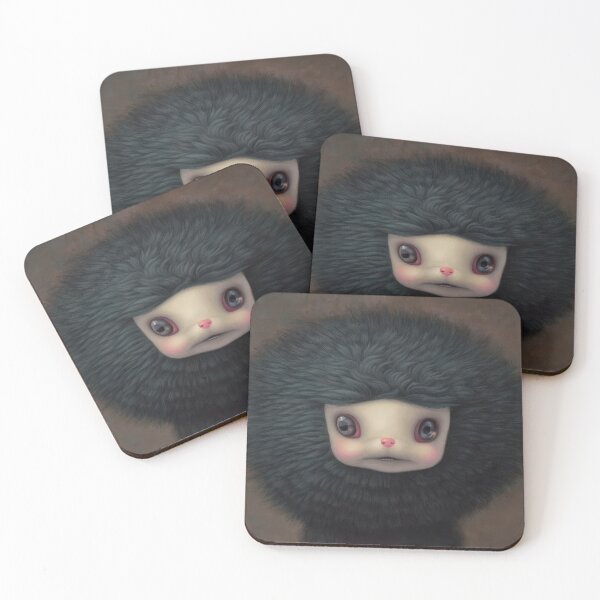 Item preview, Mark Ryden designed and sold by KaijuNoKaiju.