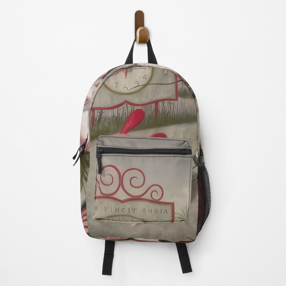 Item preview, Backpack designed and sold by LK09.