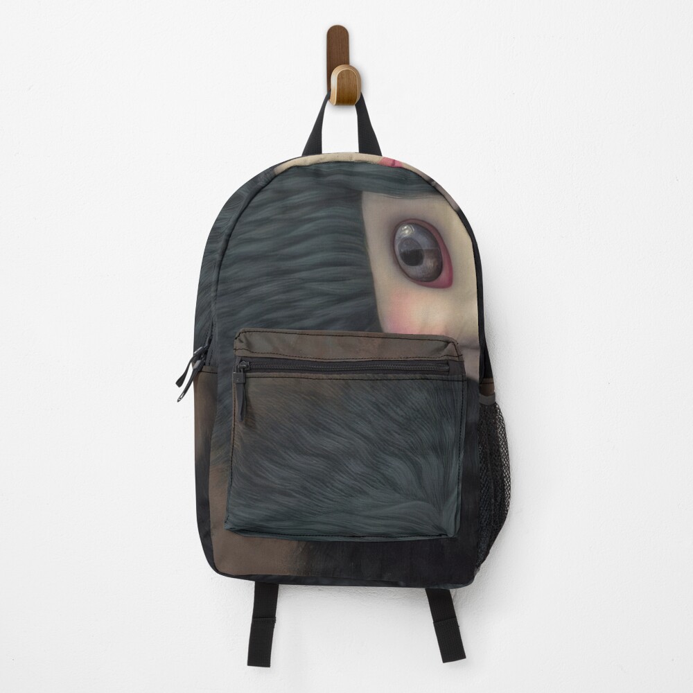 Item preview, Backpack designed and sold by LK09.