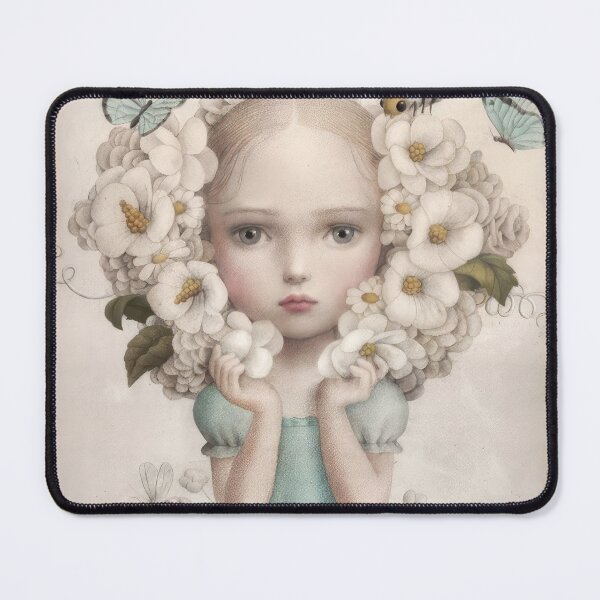 Item preview, Mark Ryden designed and sold by KaijuNoKaiju.