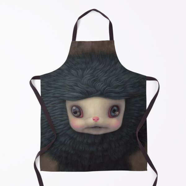 Item preview, Mark Ryden designed and sold by KaijuNoKaiju.