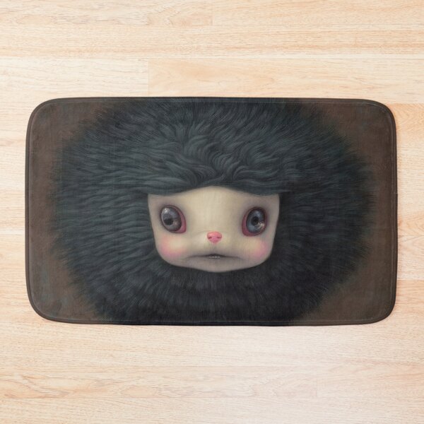Item preview, Mark Ryden designed and sold by KaijuNoKaiju.
