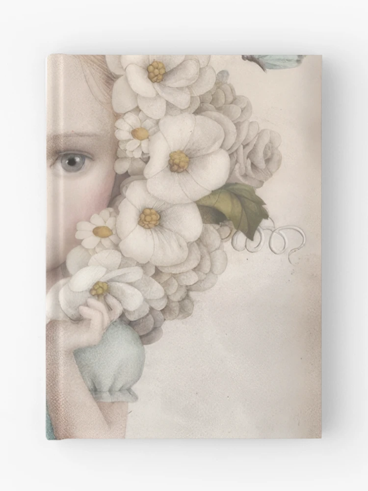 Thumbnail 1 of 3, Journal, Mark Ryden designed and sold by KaijuNoKaiju.
