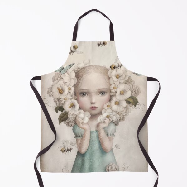 Item preview, Mark Ryden designed and sold by KaijuNoKaiju.