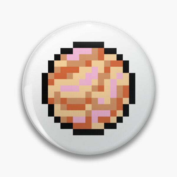 Artikelvorschau, Pixel Jupiter entworfen und verkauft von E-engineering.