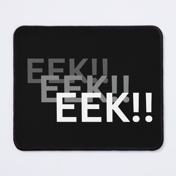 Item preview, EEK!! The Drama is Real designed and sold by SyTcreations.