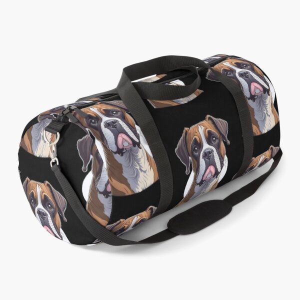 Item preview, Boxer Addict designed and sold by RockitBaby.
