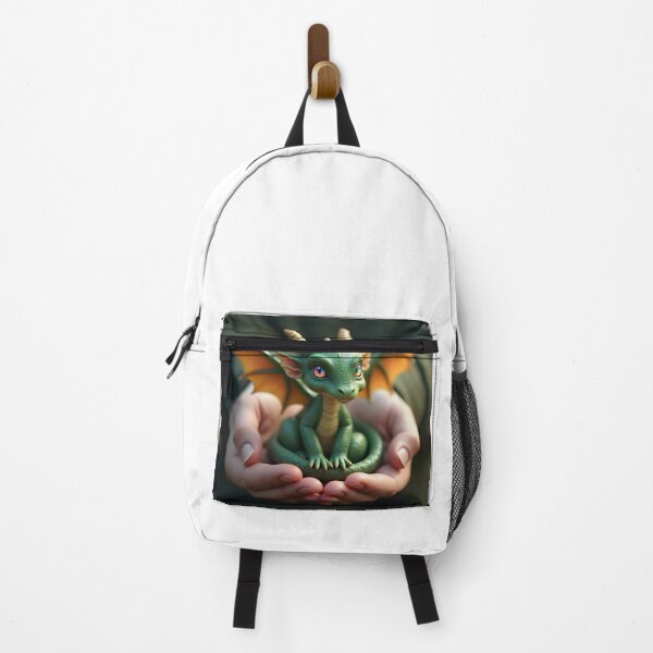 Item preview, Dragon - D00001 designed and sold by LITTLE MAGICK.