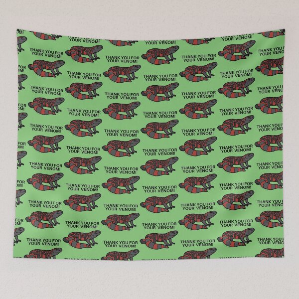 Item preview, Gila Monster designed and sold by GLP1BestieSwag.