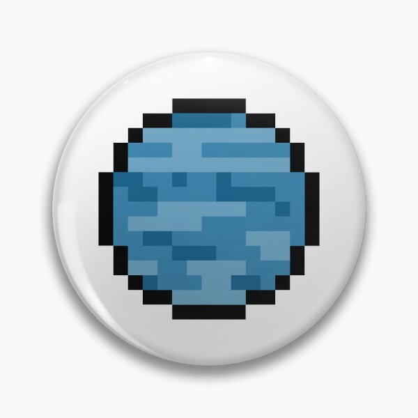 Artikelvorschau, Pixel Uranus entworfen und verkauft von E-engineering.