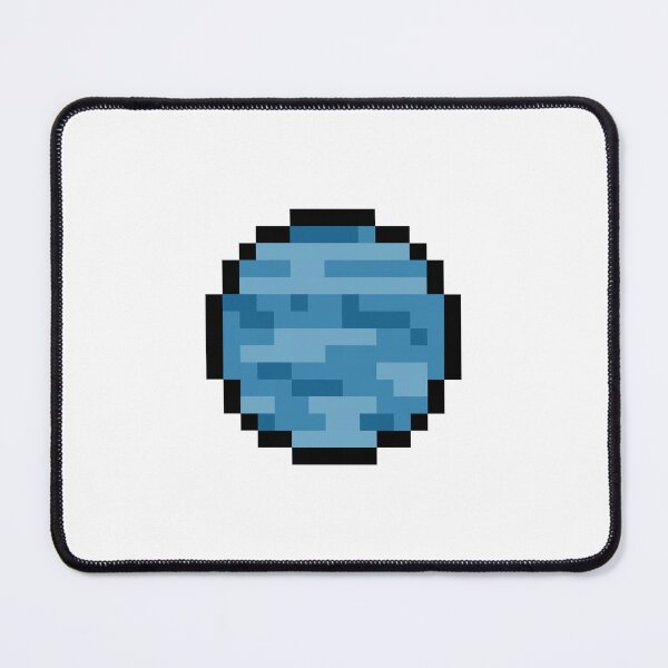 Item preview, Pixel Uranus designed and sold by E-engineering.