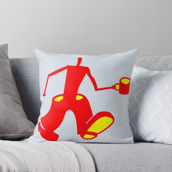 Item preview, Crazy Absurd Art designed and sold by CharlottePlaceArt.