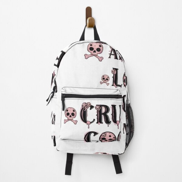 Item preview, Crumble Cookies Are My Love Language Art | Cute Halloween Cookie Skull Design Gift designed and sold by AnnDesignStudio.