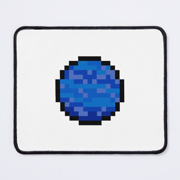 Item preview, Pixel Neptune designed and sold by E-engineering.