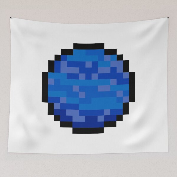 Item preview, Pixel Neptune designed and sold by E-engineering.