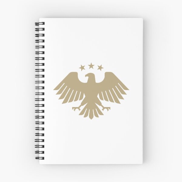 Item preview, The National Emblem of Syria designed and sold by TheFino.