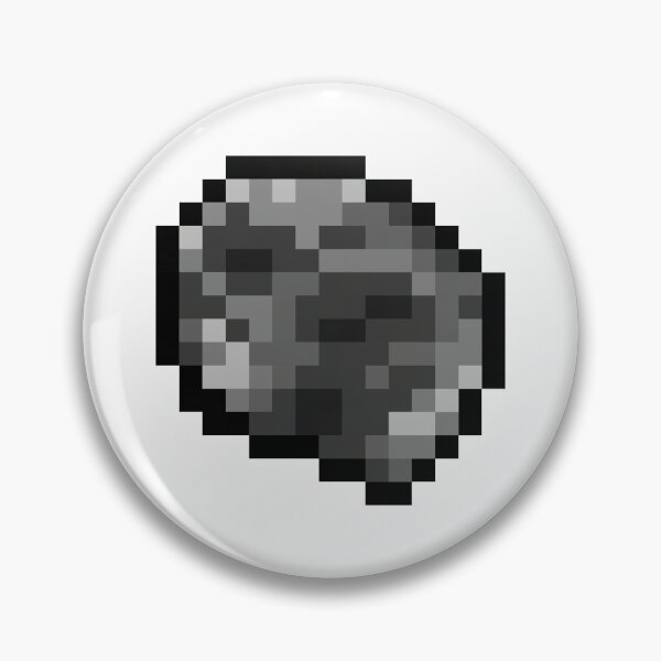 Artikelvorschau, Pixel-Asteroid entworfen und verkauft von E-engineering.