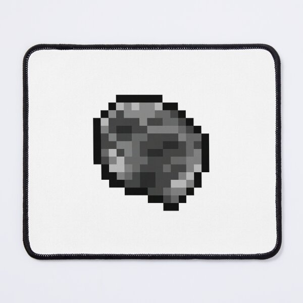 Artikelvorschau, Pixel-Asteroid entworfen und verkauft von E-engineering.