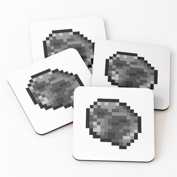 Artikelvorschau, Pixel-Asteroid entworfen und verkauft von E-engineering.