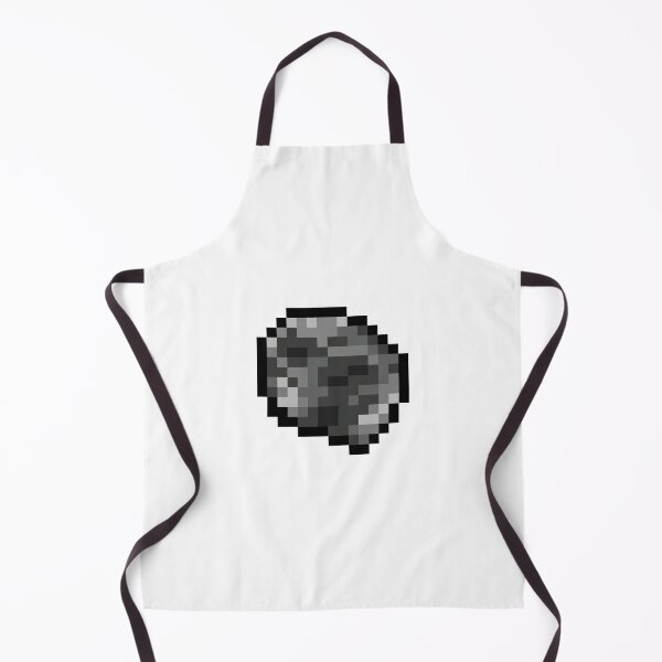 Item preview, Pixel Asteroid designed and sold by E-engineering.
